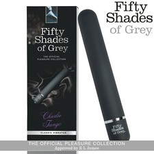 50 Sfumature di Grigio Charlie