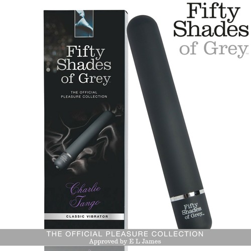Sfumature grigio charlie - di,
