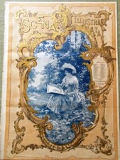 Scena Illustrata 15 Agosto