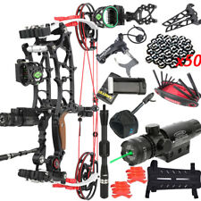 Arco composto 30-75 libbre