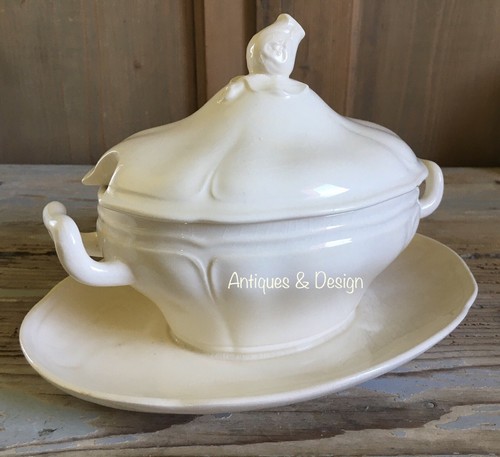 1935 società ceramica richard - ceramica,