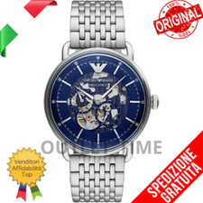 OROLOGIO EMPORIO ARMANI