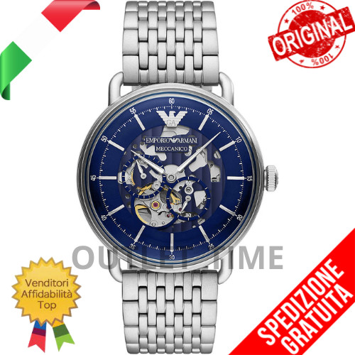 Orologio emporio armani - orologio,