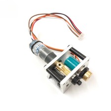 Motore chiave inchiostro