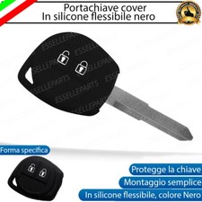 PORTACHIAVE COVER IN SILICONE