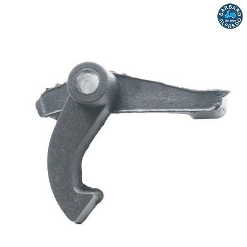 Gancio chiusura bauletto - di,