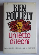 UN LETTO DI LEONI di KEN