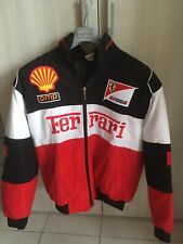 Jacket Giubbino Ferrari F1