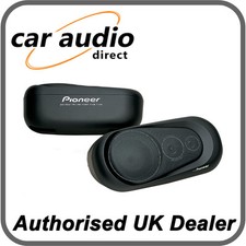 Pioneer TS-X150 Altoparlanti