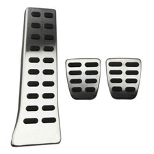 Set Copri Pedali Kia Hyundai