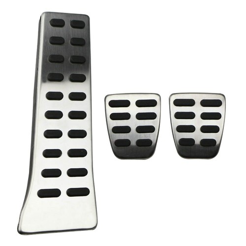 Set copri pedali kia hyundai - pedali,