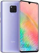 Huawei Mate 20 X 7,2" grande