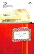 Canada - BK723 - Scott #3177 -