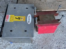 Trasformatore di Isolamento