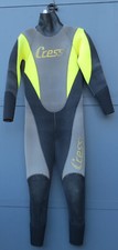 Muta sub semi stagna - semi, cressi