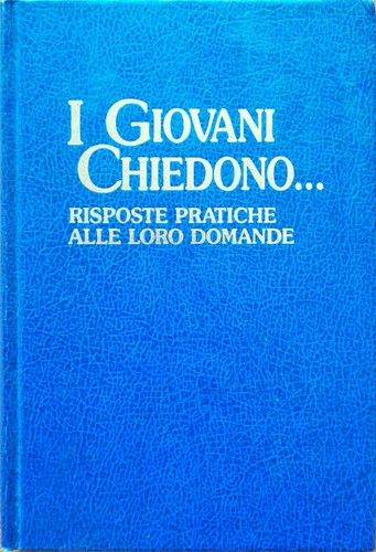 Giovani chiedono risposte - giovani, .risposte