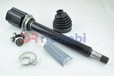 SEMIASSE KIT GIUNTO TRIPOIDE LATO CAMBIO DX ALFA ROMEO GIULIETTA (940)  ZR7759