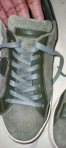Sneakers philippe modello - philippe,