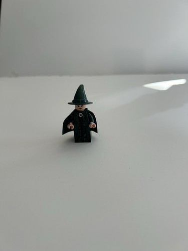 Lego harry potter 4842 - potter,