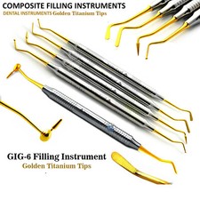 X5Dental Strumento di