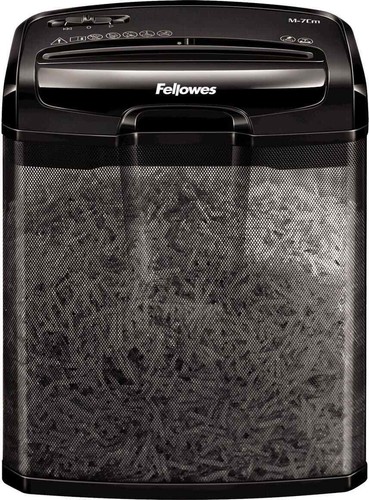 Fellowes distruggi documenti - fellowes,