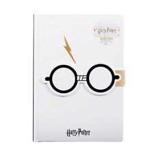 Quaderno A5 di Harry Potter -