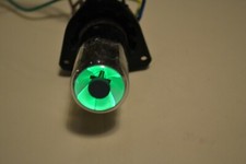 Magic-Eye e altro - EM4 o EM34 o 6G5 o VT129/304 TL