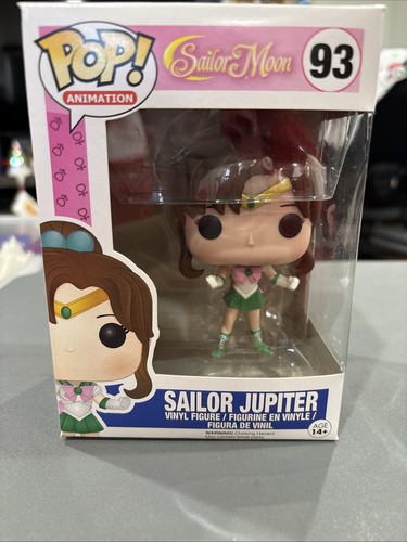 Sailor moon funko pop - funko,