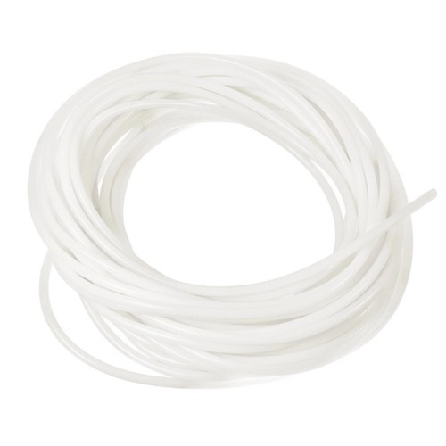 Fep tubo teflon id - teflon, 3/16"
