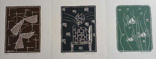 Arte grafica serigrafia g - arte,
