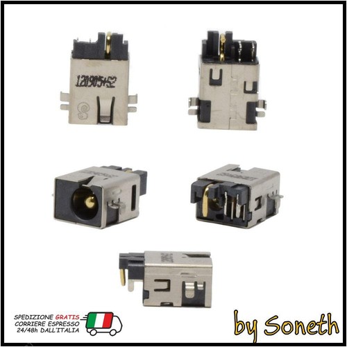 Power jack asus a451lb - dc,