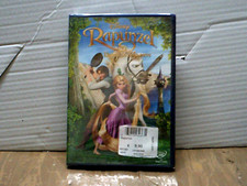 Rapunzel. L'intreccio della