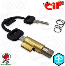 KIT SERRATURA BLOCCASTERZO CON