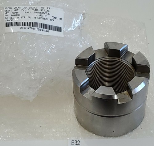 Nuovo u615p120 lp dado - u615p120,