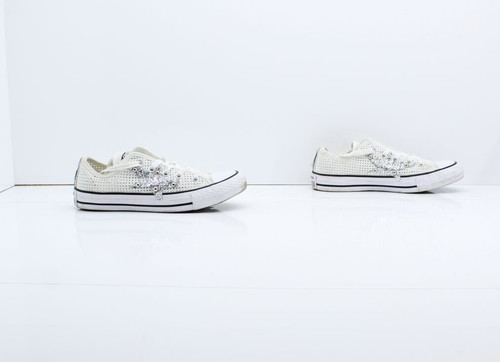 Converse all star basse - star, usate
