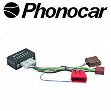 Phonocar 130 interfaccia - phonocar, 4/130