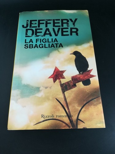 Figlia sbagliata jeffery - la,