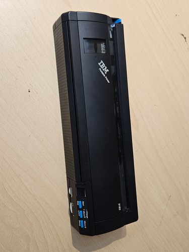 Ibm 5183 stampante portatile - 5183,