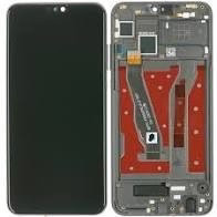 Lcd completo honor - completo, 10