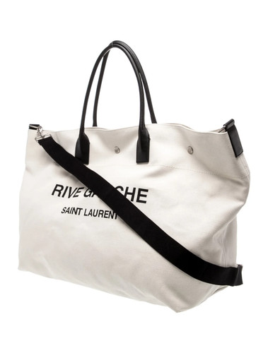 Saint laurent rive gauche maxi - saint,