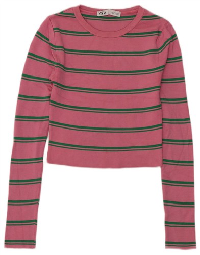 Top donna zara - top,