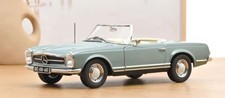 NOREV,1963 Mercedes-Benz 230