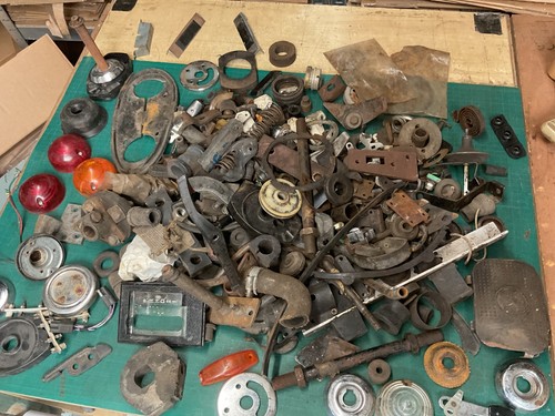 Rover p5b lotto lavoro - rover,