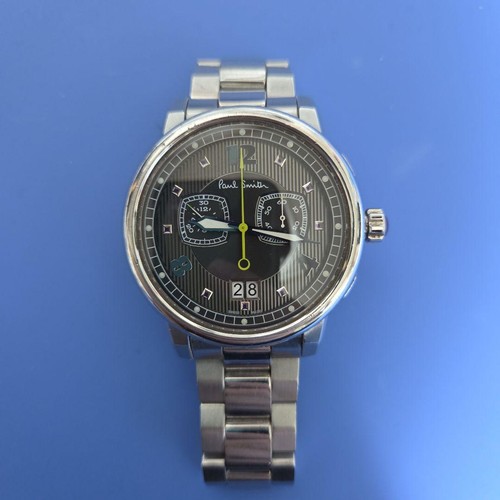 Orologio paul smith nottingham - paul,