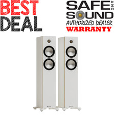 Monitor audio bronze - audio, 7g