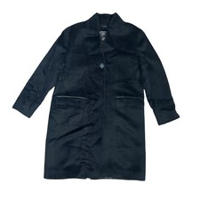 Cappotto Cinzia Rocca Misto