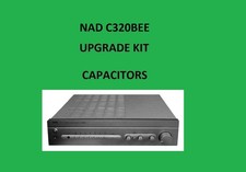 Amplificatore stereo nad - amplificatore,