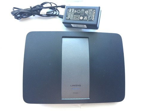 Linksys cisco ea6400 gigabit - cisco,