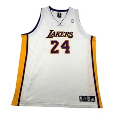 Maglia basket Los Angeles