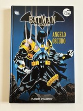 BATMAN LA LEGGENDA 54 ANGELO